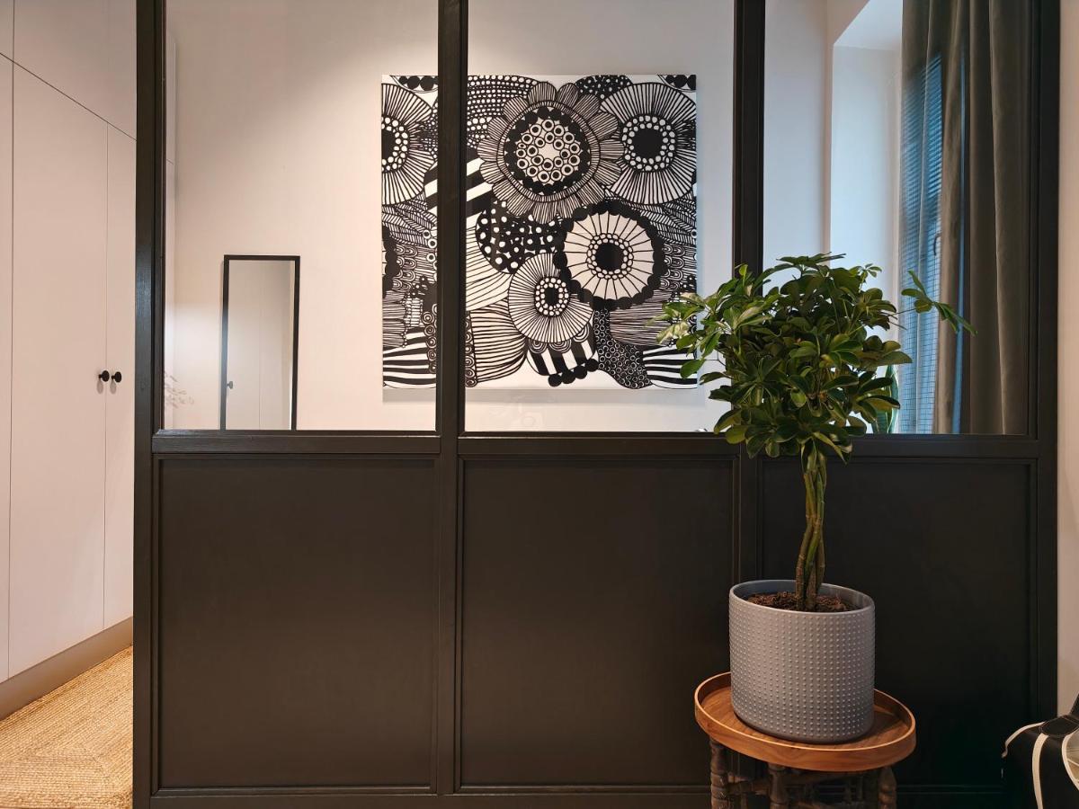 赫尔辛基Design Studio In Kamppi公寓 外观 照片